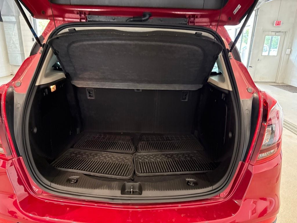 2019 Buick Encore Sport Touring