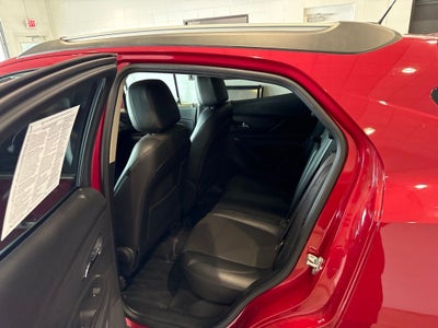 2019 Buick Encore Sport Touring