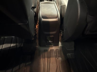 2019 Buick Encore Sport Touring