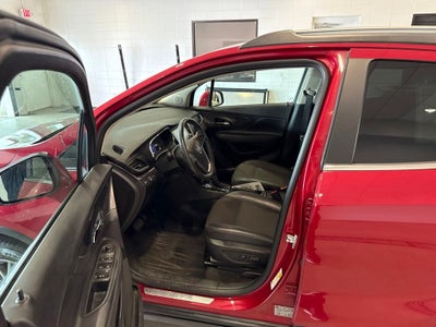 2019 Buick Encore Sport Touring