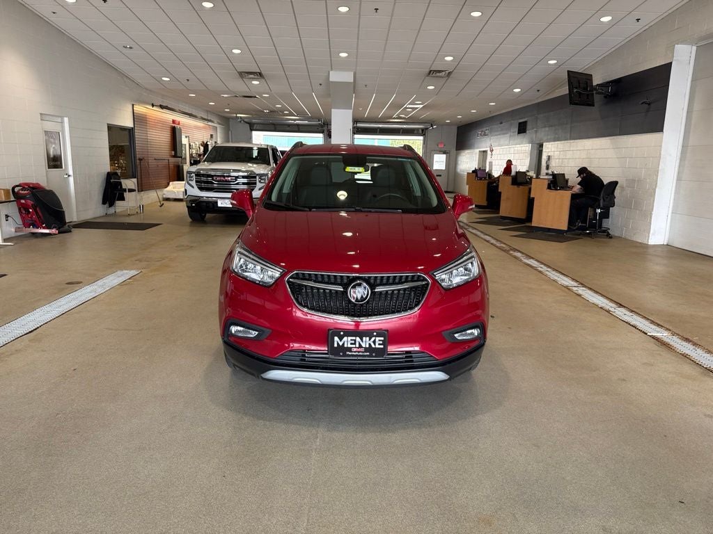 2019 Buick Encore Sport Touring