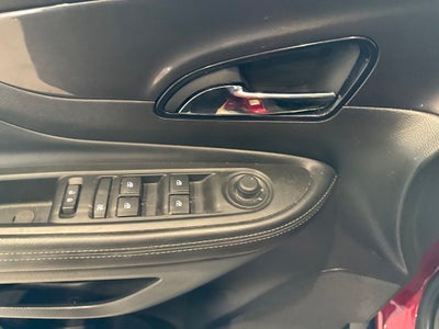 2019 Buick Encore Sport Touring