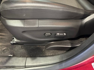 2019 Buick Encore Sport Touring