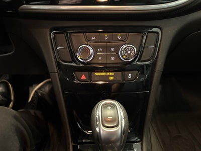 2019 Buick Encore Sport Touring