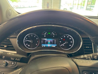 2019 Buick Encore Sport Touring