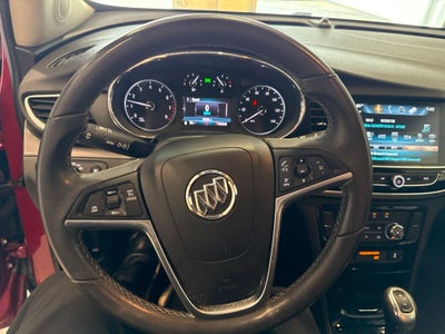 2019 Buick Encore Sport Touring