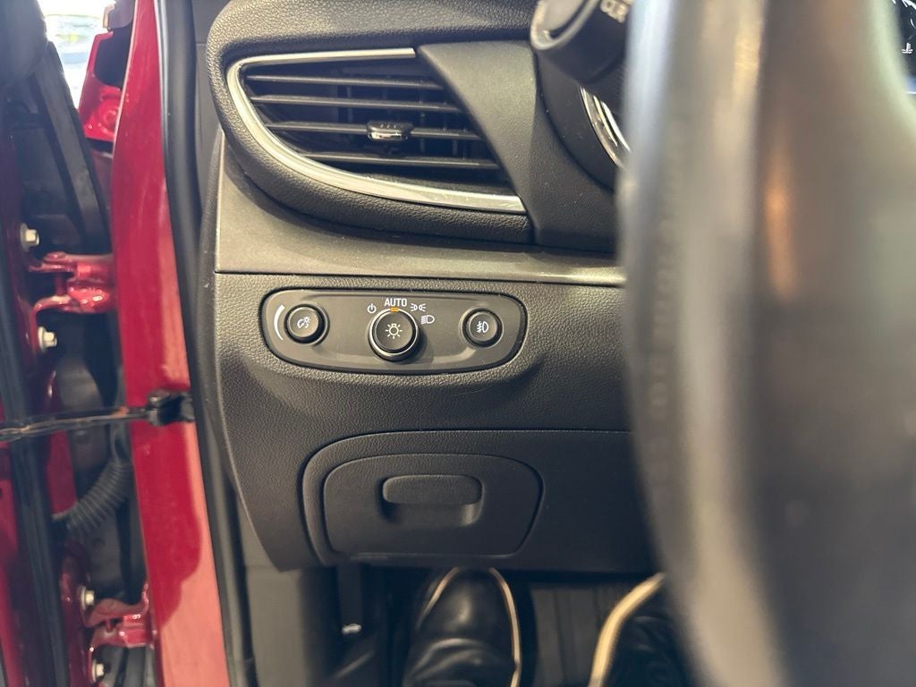 2019 Buick Encore Sport Touring