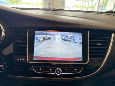 2019 Buick Encore Sport Touring