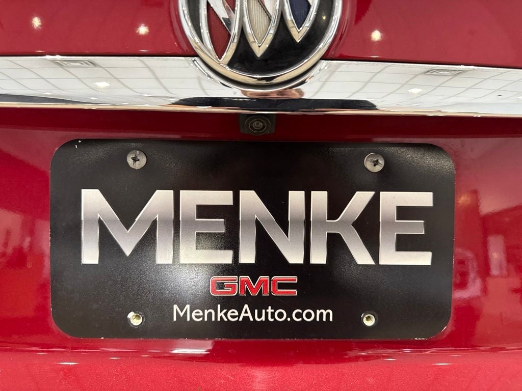 2019 Buick Encore Sport Touring