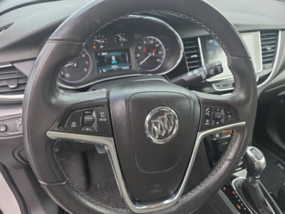 2018 Buick Encore Preferred II