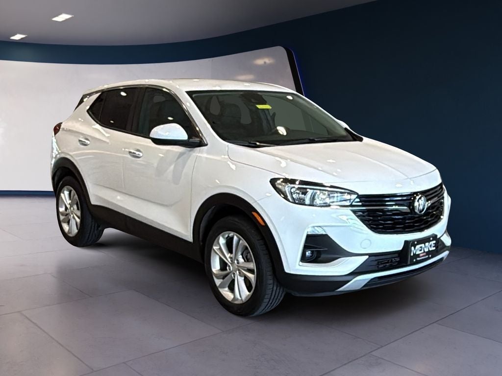 2022 Buick Encore GX Preferred AWD's photo