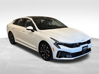 2025 Kia K5 EX
