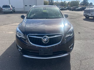 2020 Buick Envision Premium I