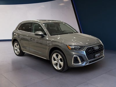 2023 Audi Q5 45 S line Premium quattro