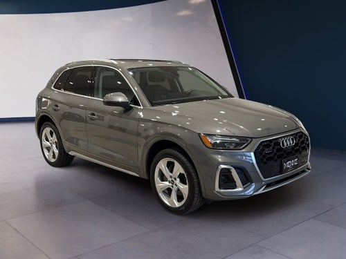 2023 Audi Q5 45 S line Premium quattro