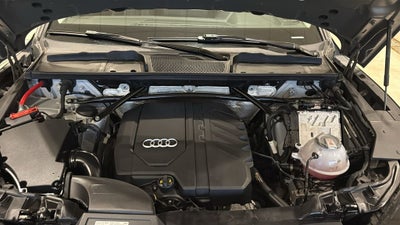 2023 Audi Q5 45 S line Premium quattro
