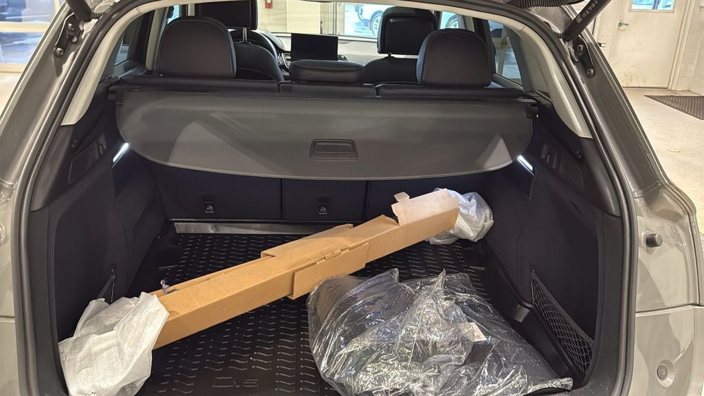 2023 Audi Q5 45 S line Premium quattro