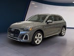 2023 Audi Q5 45 S line Premium quattro