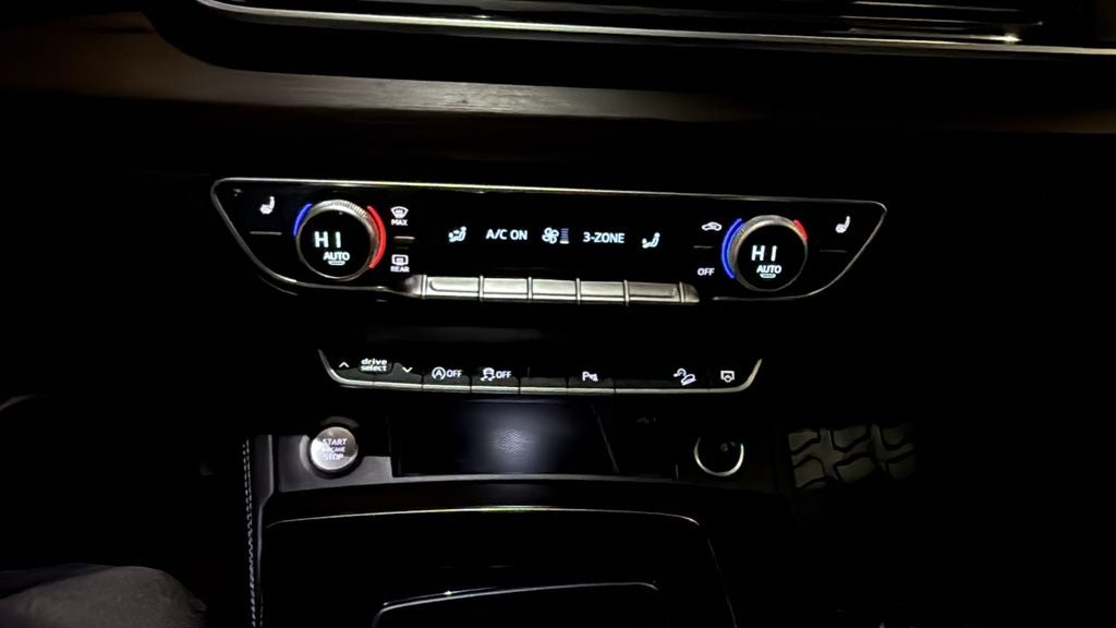 2023 Audi Q5 45 S line Premium quattro