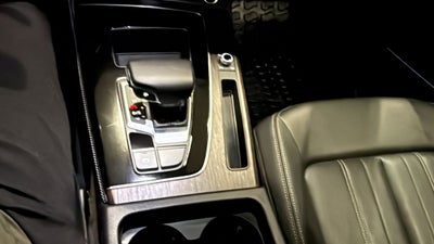 2023 Audi Q5 45 S line Premium quattro