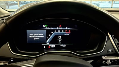 2023 Audi Q5 45 S line Premium quattro