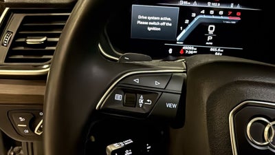 2023 Audi Q5 45 S line Premium quattro
