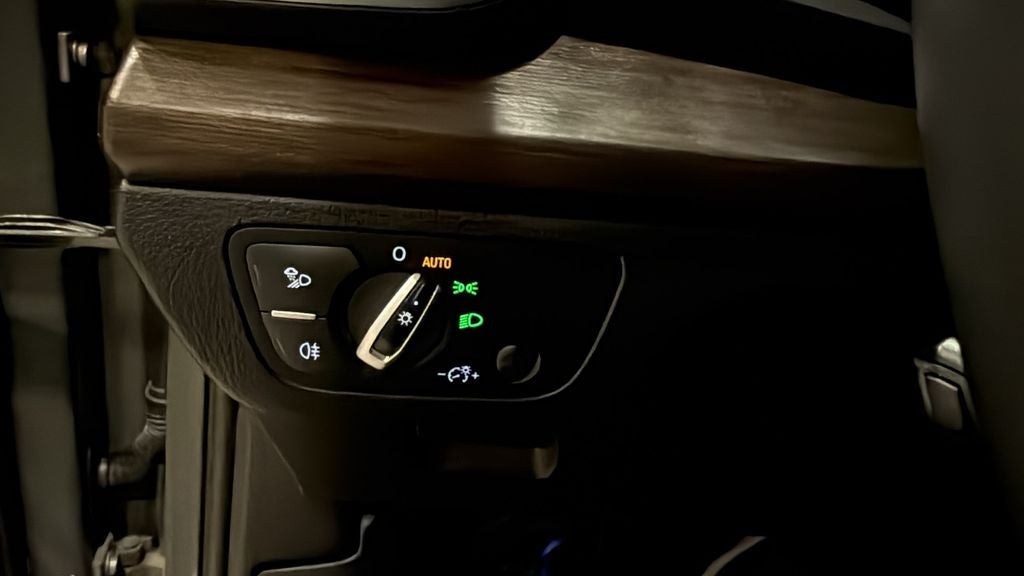 2023 Audi Q5 45 S line Premium quattro