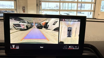 2023 Audi Q5 45 S line Premium quattro