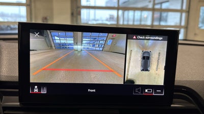 2023 Audi Q5 45 S line Premium quattro