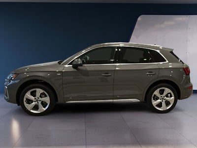 2023 Audi Q5 45 S line Premium quattro
