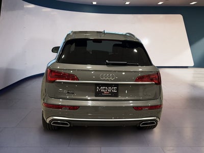 2023 Audi Q5 45 S line Premium quattro