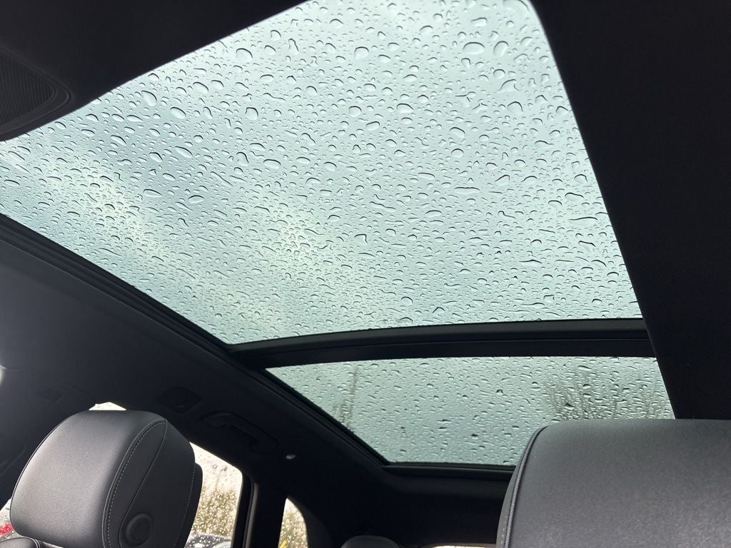 2024 Audi Q5 45 S line Premium quattro