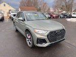 2024 Audi Q5 45 S line Premium quattro