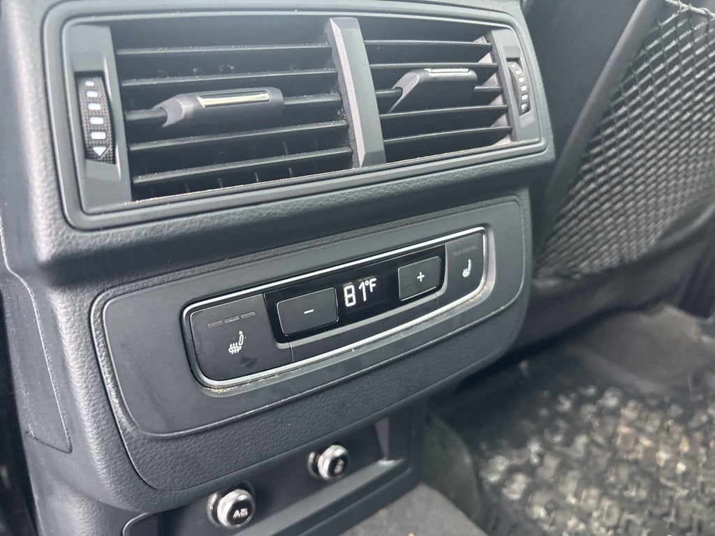 2019 Audi Q7 55 Premium Plus quattro