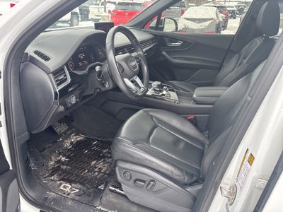 2019 Audi Q7 55 Premium Plus quattro