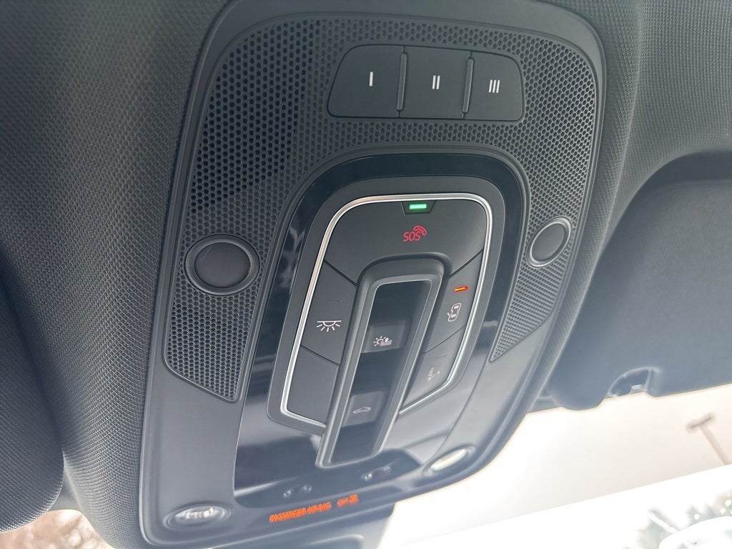 2019 Audi Q7 55 Premium Plus quattro