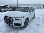 2019 Audi Q7 55 Premium Plus quattro
