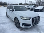 2019 Audi Q7 55 Premium Plus quattro