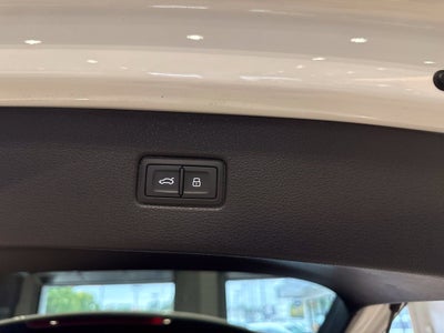 2018 Audi Q7 3.0T Prestige quattro