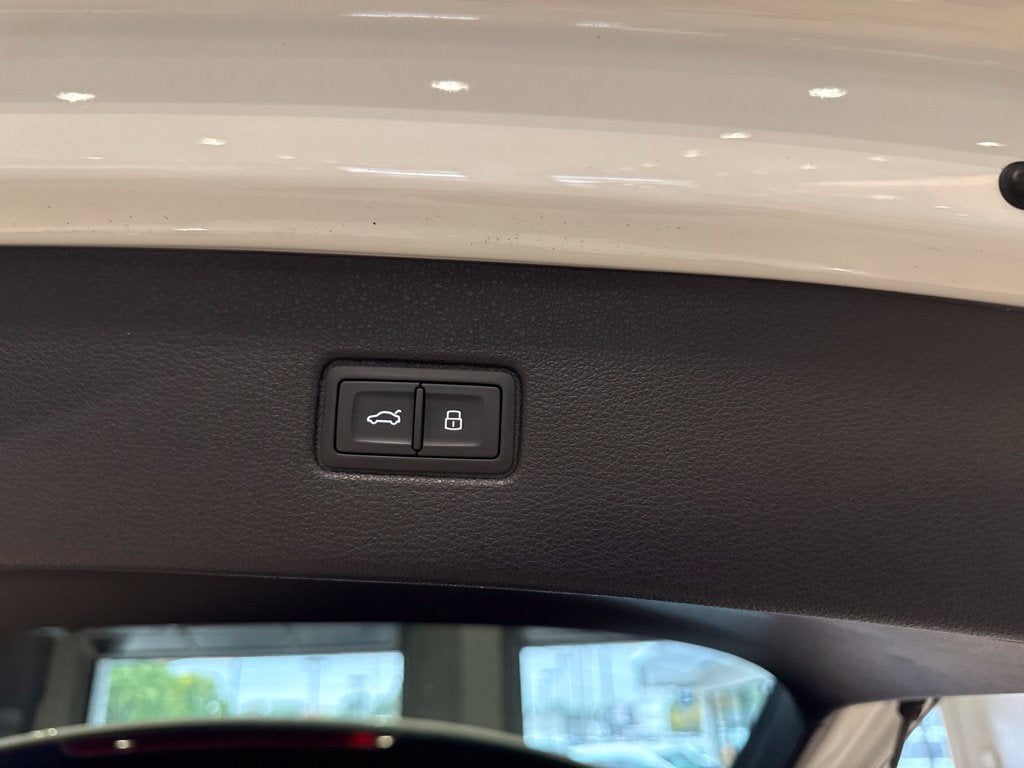2018 Audi Q7 3.0T Prestige quattro