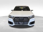 2018 Audi Q7 3.0T Prestige quattro