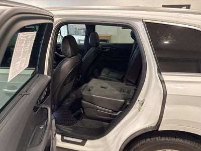 2018 Audi Q7 3.0T Prestige quattro