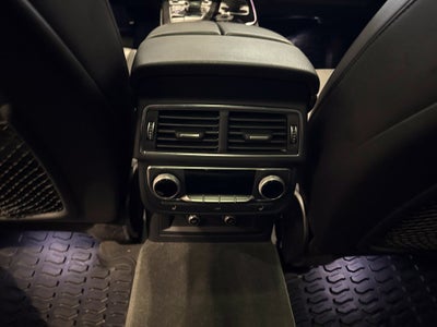 2018 Audi Q7 3.0T Prestige quattro