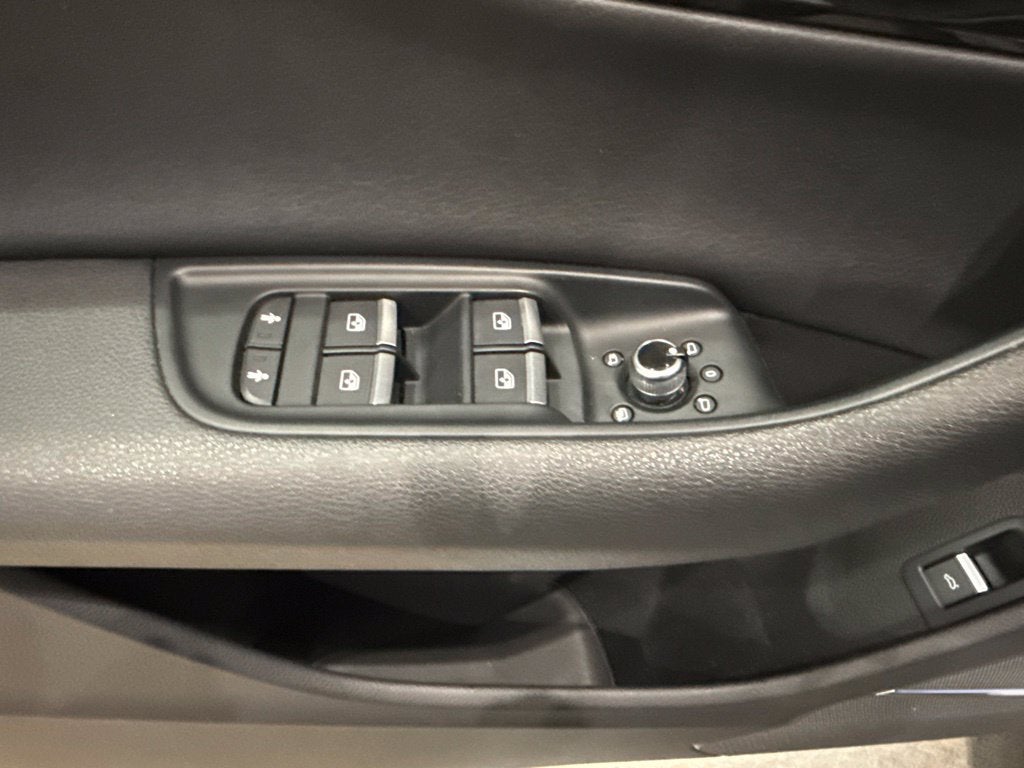 2018 Audi Q7 3.0T Prestige quattro