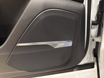 2018 Audi Q7 3.0T Prestige quattro
