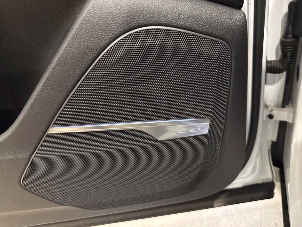 2018 Audi Q7 3.0T Prestige quattro