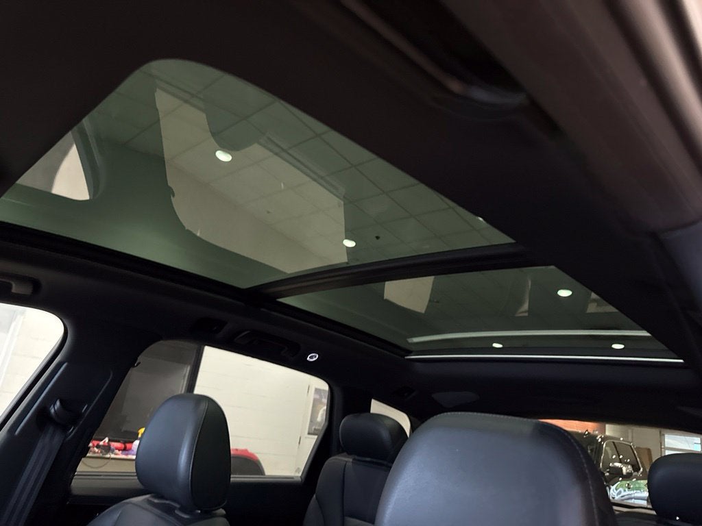 2018 Audi Q7 3.0T Prestige quattro