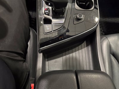2018 Audi Q7 3.0T Prestige quattro