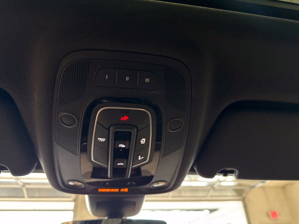 2018 Audi Q7 3.0T Prestige quattro
