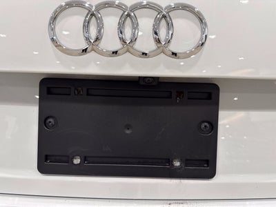 2018 Audi Q7 3.0T Prestige quattro